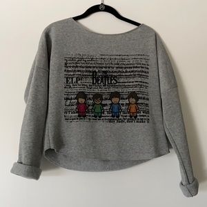 Beatles Top